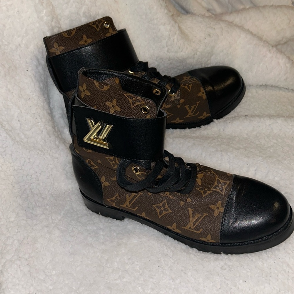 Cute Boots